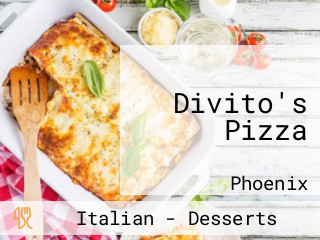 Divito's Pizza