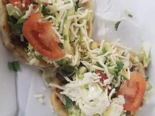 Tacos La Potosina (food Truck)