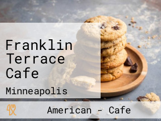Franklin Terrace Cafe