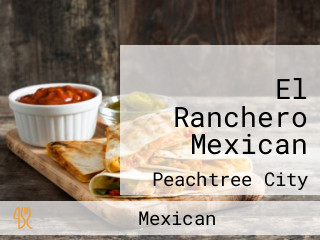 El Ranchero Mexican