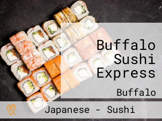 Buffalo Sushi Express