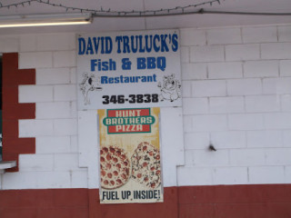 Truluck's Seafood