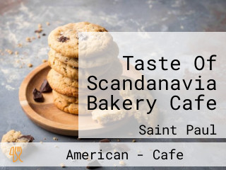 Taste Of Scandanavia Bakery Cafe