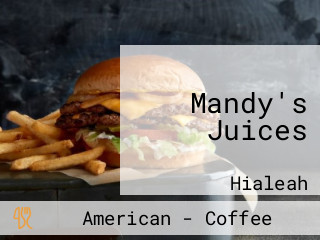 Mandy's Juices