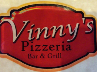 Vinny's Pizzeria Grill