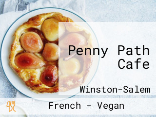 Penny Path Cafe