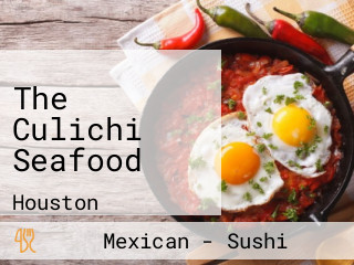 The Culichi Seafood