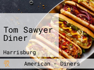 Tom Sawyer Diner
