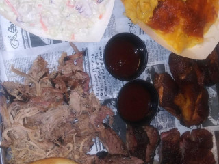 Big Cliff's Bbq