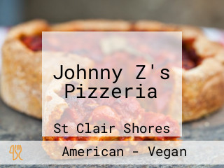 Johnny Z's Pizzeria