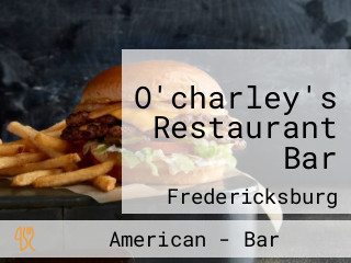 O'charley's Restaurant Bar