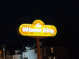 Weiner King