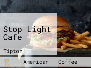 Stop Light Cafe