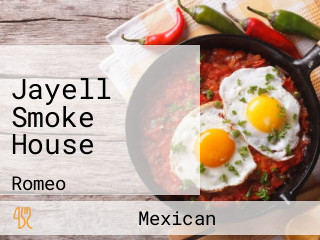 Jayell Smoke House