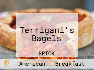 Terrigani's Bagels