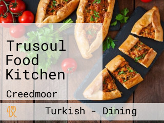 Trusoul Food Kitchen