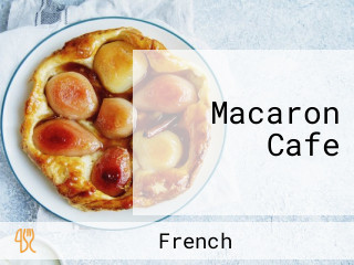 Macaron Cafe