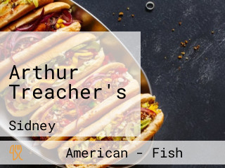 Arthur Treacher's