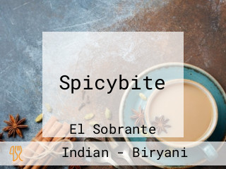 Spicybite