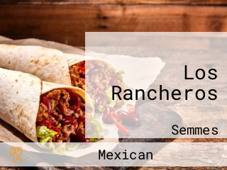 Los Rancheros