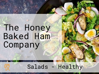 The Honey Baked Ham Company