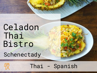Celadon Thai Bistro