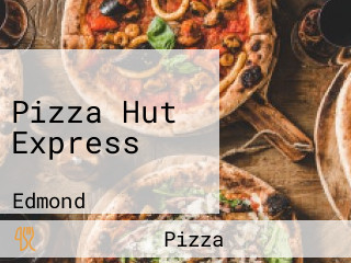 Pizza Hut Express