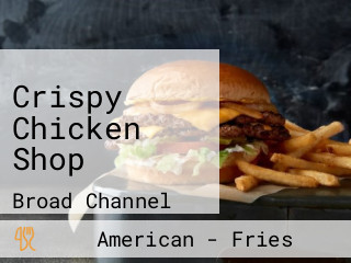 Crispy Chicken Shop