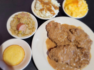 Daddy Vic's Soul Food