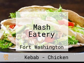 Mash Eatery