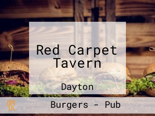 Red Carpet Tavern