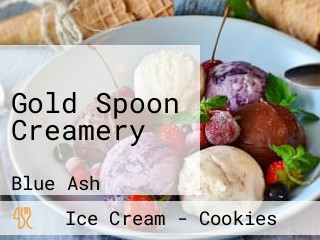 Gold Spoon Creamery