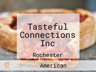 Tasteful Connections Inc