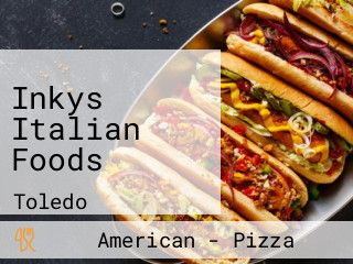 Inkys Italian Foods