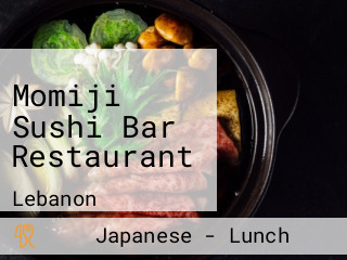 Momiji Sushi Bar Restaurant