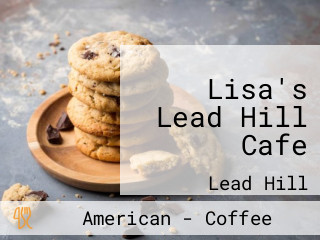 Lisa's Lead Hill Cafe