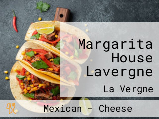 Margarita House Lavergne