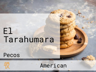 El Tarahumara