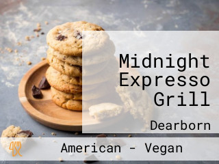 Midnight Expresso Grill