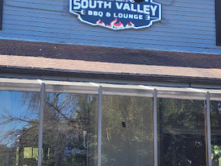 South Valley Bbq And Lounge