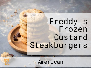 Freddy's Frozen Custard Steakburgers