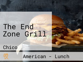 The End Zone Grill