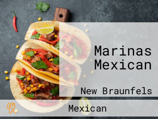 Marinas Mexican