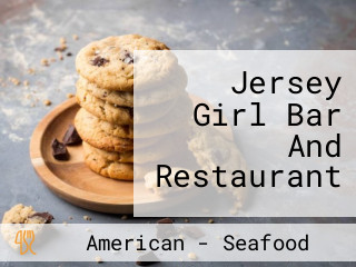 Jersey Girl Bar And Restaurant