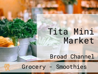 Tita Mini Market