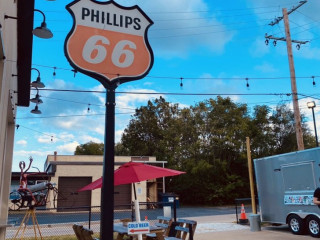Route 66 Food Truck Park