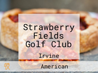 Strawberry Fields Golf Club