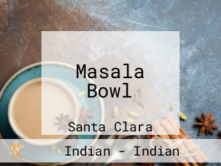 Masala Bowl