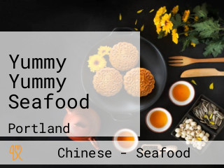 Yummy Yummy Seafood