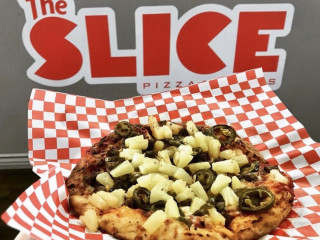 The Slice Pizza